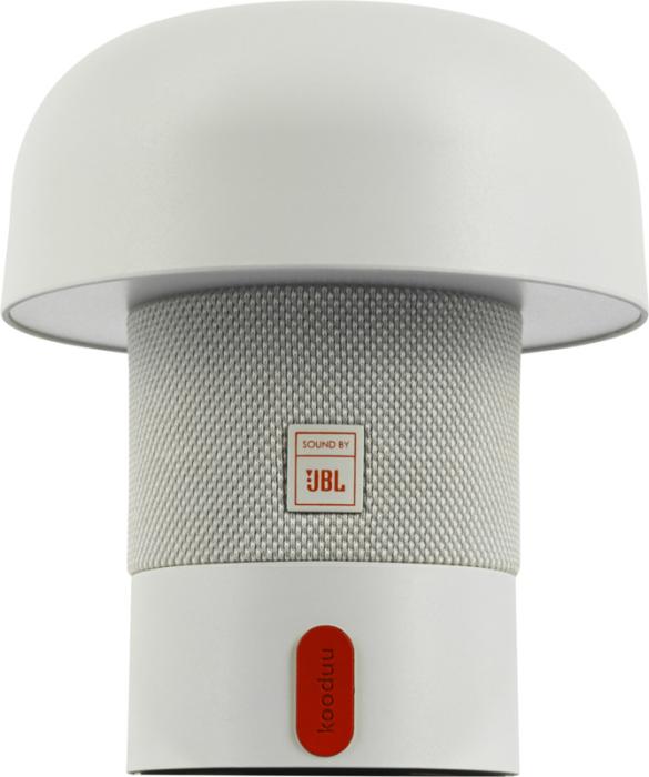 Kooduu Sensa Play Mini JBL Kaiutin/lamppu käyttöön tai lahjaksi!