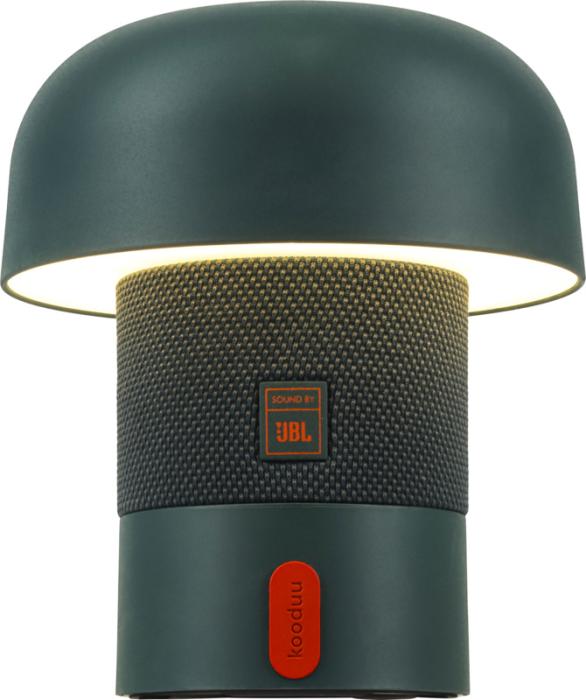 Kooduu Sensa Play Mini JBL Kaiutin/lamppu käyttöön tai lahjaksi!
