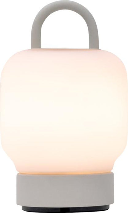 Kooduu Loome Kannettava Lamppu, 40h Akunkesto. Esim. 5kpl. kaiverruksella. 140,38€+alv./kpl.