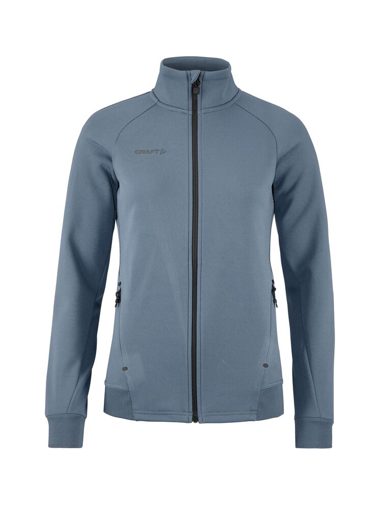 Craft ADV Unify Jacket W Hupulla tai ilman. Useita värejä.