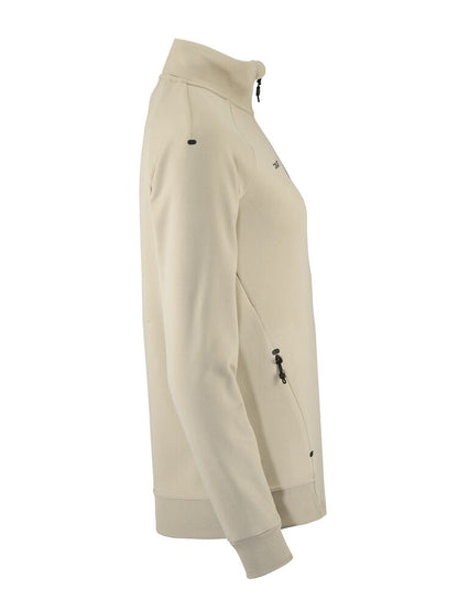 Craft ADV Unify Jacket W Hupulla tai ilman. Useita värejä.