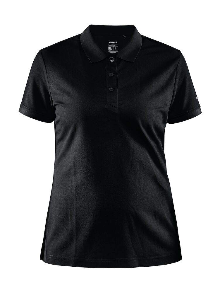 Craft CORE Unify Polo Shirt Women