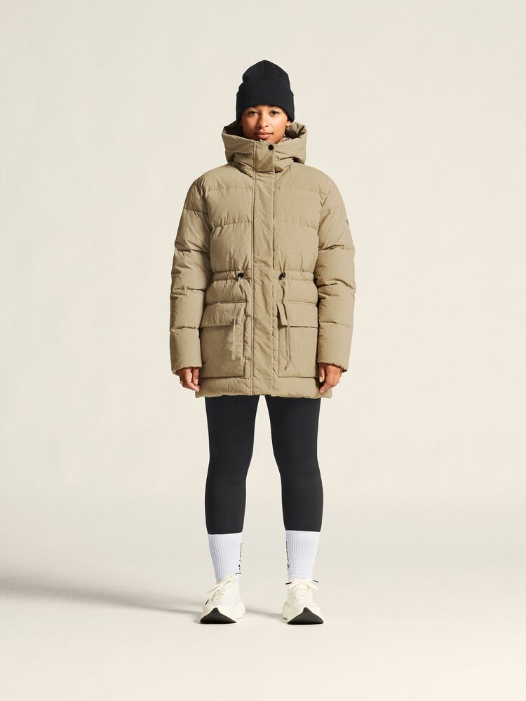 Craft Urban Down Puffer Jacket W