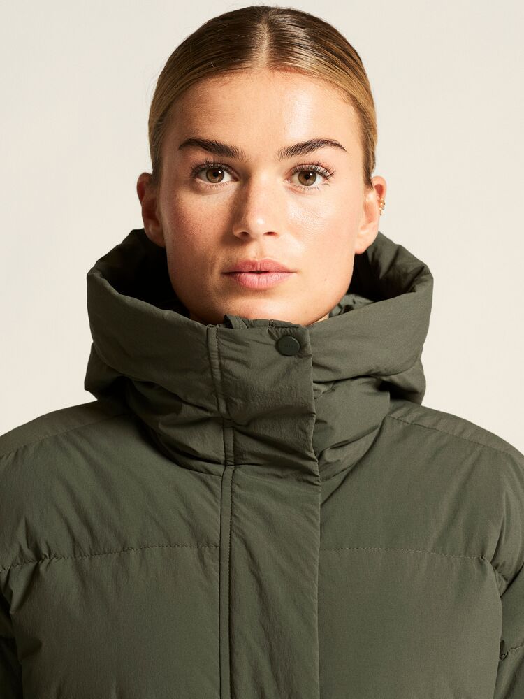 Craft Urban Down Puffer Jacket W