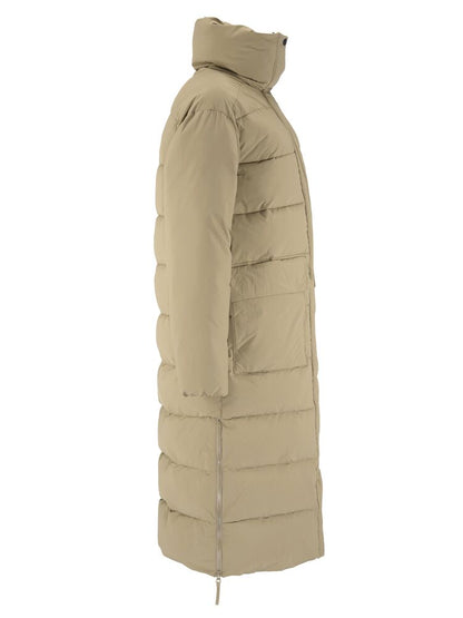 Craft Urban Long Padded Coat W