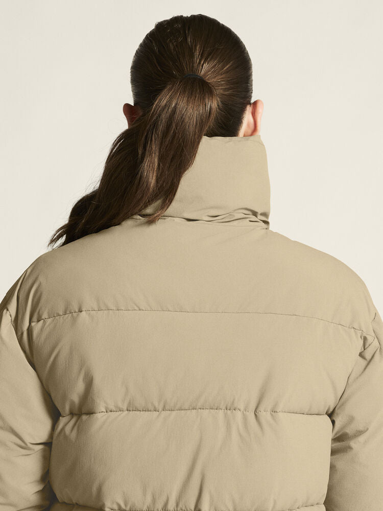 Craft Urban Long Padded Coat W