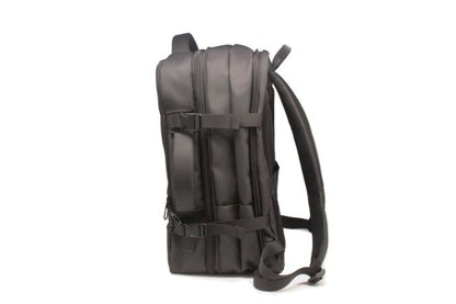 SCX.design L14 -reppu ilmanimujärjestelmällä 40 l. Esim. 25kpl. laserkaiverrus