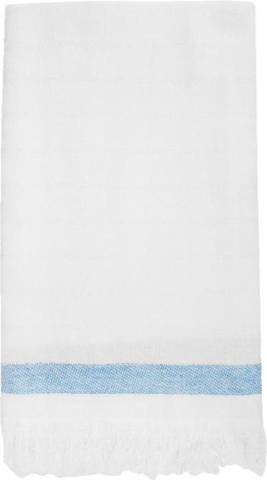 Citizen Green Seachic fouta omalla logolla | Kierrätyspyyhe. Alk 25kpl.