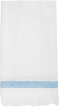 Citizen Green Seachic fouta omalla logolla | Kierrätyspyyhe. Alk 25kpl.