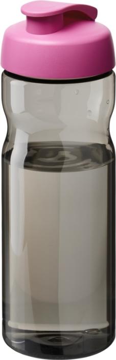 H2O Active® Eco Base 650 ml. esim. 50 kpl. silkkipainatuksella 1-väri.