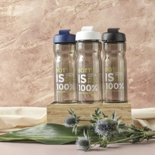 H2O active vesipullo