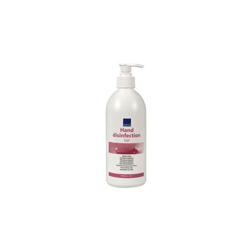 ABENA käsihuuhde 73,5% pumppupullo 500ml