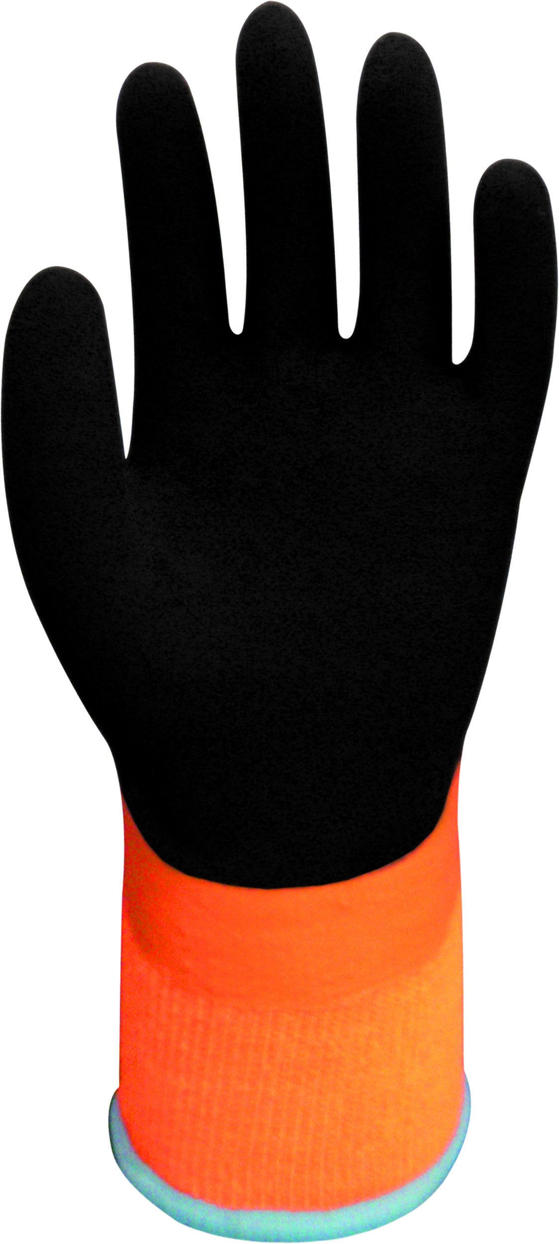Wonder Grip 338 Thermo Plus (100% vesitiivis, C viiltosuoja) - Talvityön ammattilaisen valinta