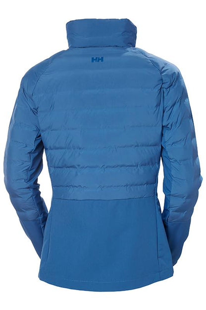 Helly Hansen NAISTEN HP HYBRID INSULATOR 2.0 TAKKI