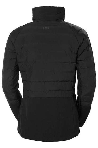 Helly Hansen NAISTEN HP HYBRID INSULATOR 2.0 TAKKI