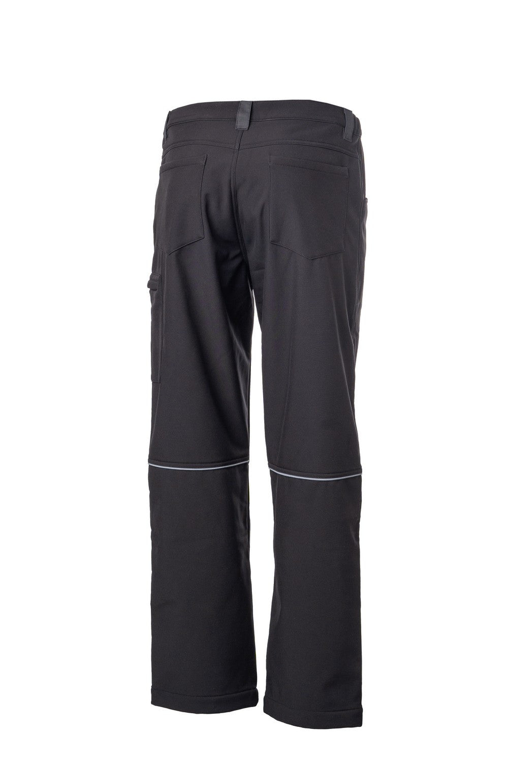 Priha TopGreen© 3 vuodenajan softshell housut - 4346