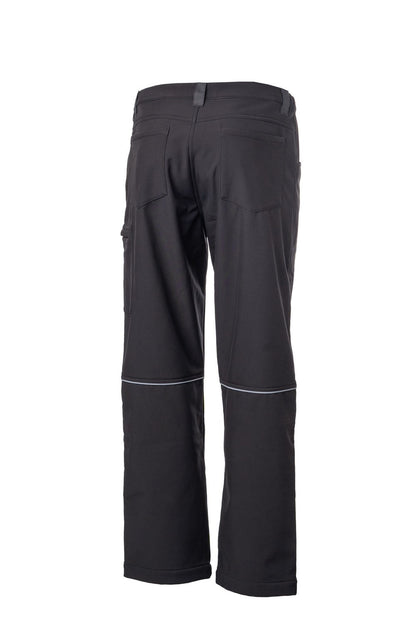 Priha TopGreen© 3 vuodenajan softshell housut - 4346