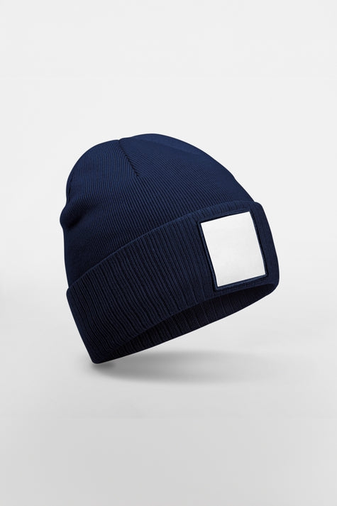 Beechfield Applique Patch Pipo – Ammattilaisvalinta yrityskäyttöön
