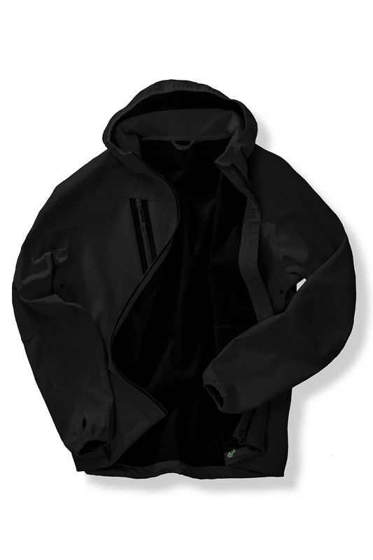 Result R909 Recycled Softshell Takki | Kierrätetty 3-kerros  | Unisex