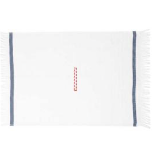 Citizen Green Seachic fouta omalla logolla | Kierrätyspyyhe. Alk 25kpl.