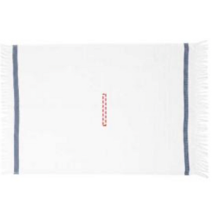 Citizen Green Seachic fouta omalla logolla | Kierrätyspyyhe. Alk 25kpl.