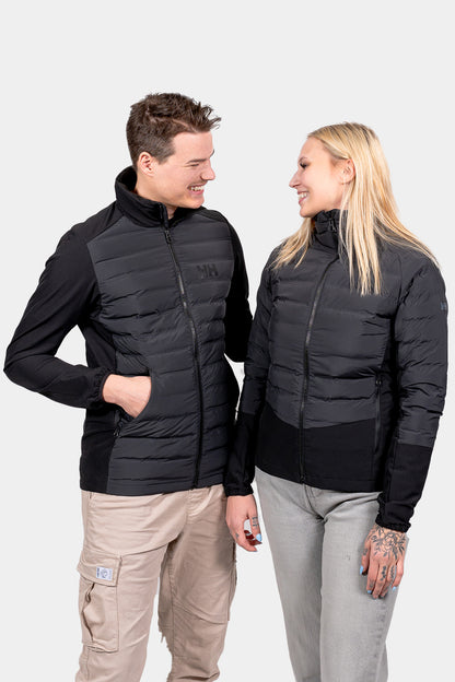Helly Hansen NAISTEN HP HYBRID INSULATOR 2.0 TAKKI