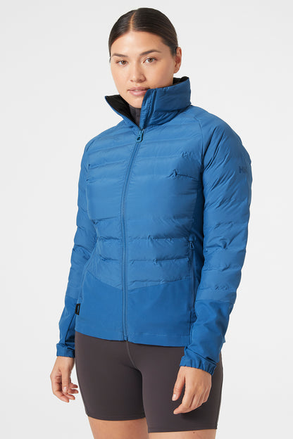 Helly Hansen NAISTEN HP HYBRID INSULATOR 2.0 TAKKI
