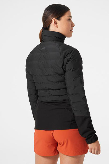Helly Hansen NAISTEN HP HYBRID INSULATOR 2.0 TAKKI
