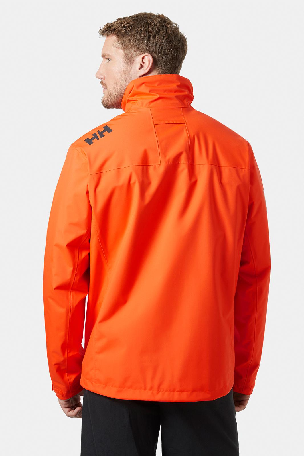 Helly Hansen CREW MIDLAYER TAKKI 2.0 (3 Värivaihtoehtoa)