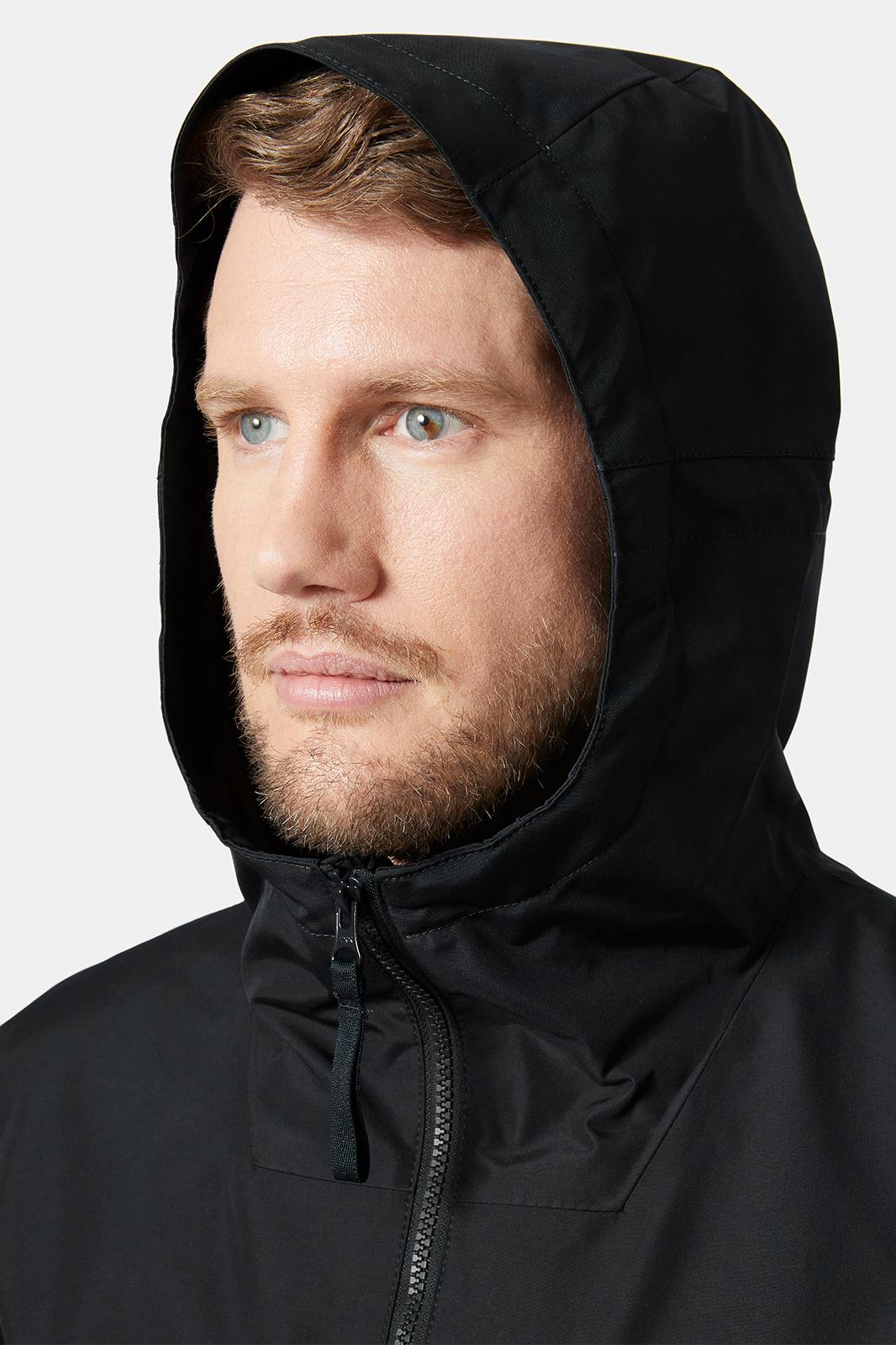 VOYAGE PARKA TAKKI Helly Hansen