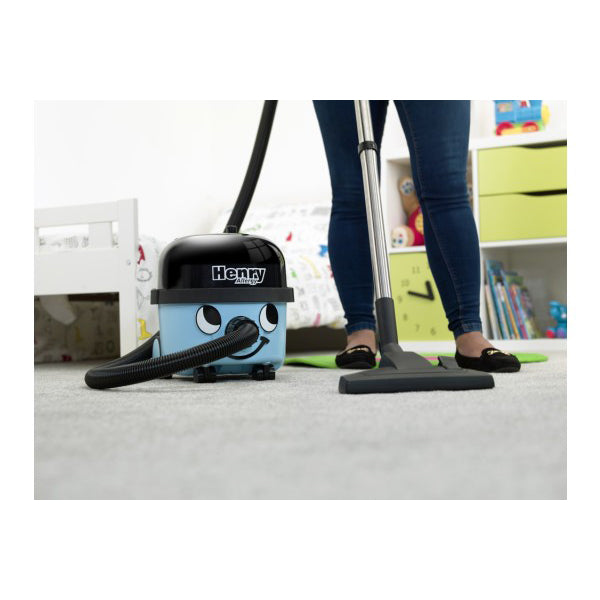 Numatic Henry Allergy HVA 160 allergiaimuri