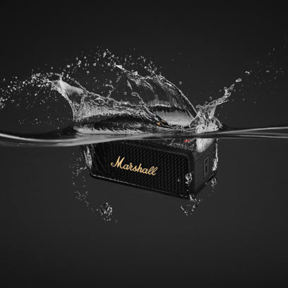 Marshall Emberton III kannettava Bluetooth-kaiutin