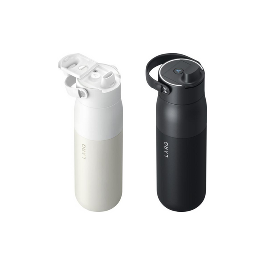 LARQ PureVis™ 2.0 680ml - Itsepuhdistuva Vesipullo