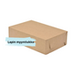 Kakkulaatikko nr.3 200kpl./pakkaus 250 x 145 x 60mm