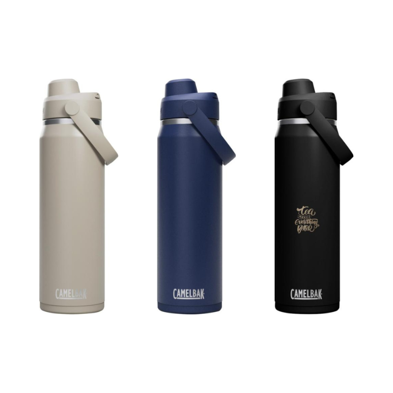 CamelBak Thrive 750ml Yrityslahjat | Logo 360° Painatus Sisältyy