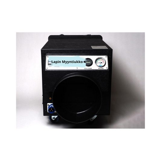 HSP-2500 alipainekone 230V