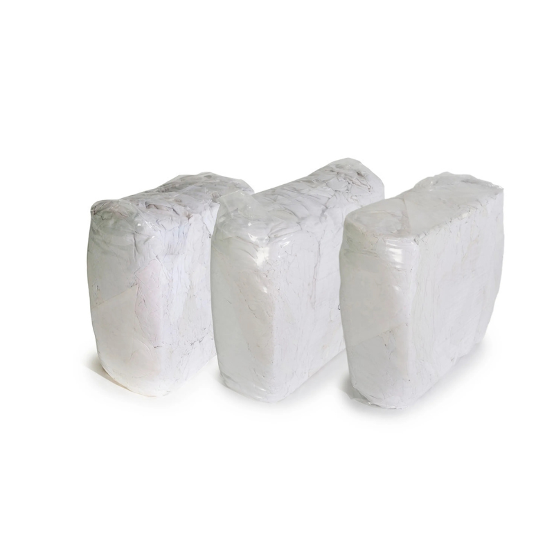 Konepyyhe BW Valkoinen Lakana 3x10kg | Ammattilaislaatu