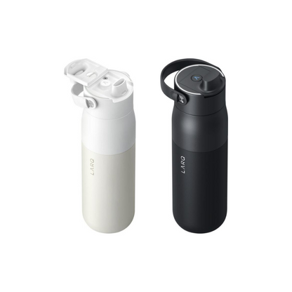 LARQ PureVis™ 2.0 1000ml, Älykäs itsepuhdistuva vesipullo