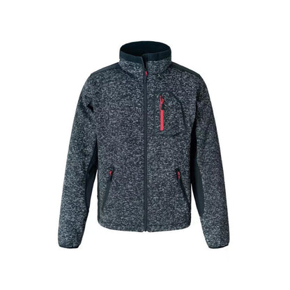 PROGLO Neulesoftshell fleece-vuorilla. Hengittävä, tuulenpitävä ja vettähylkivä.