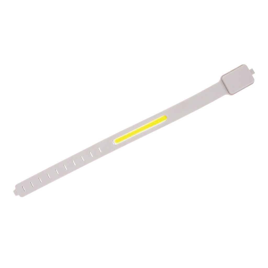 Lumi Sprint LED-juoksulamppu yrityslahjaksi | Painatus Esim. 20kpl. yhdellä värillä 16€/kpl.