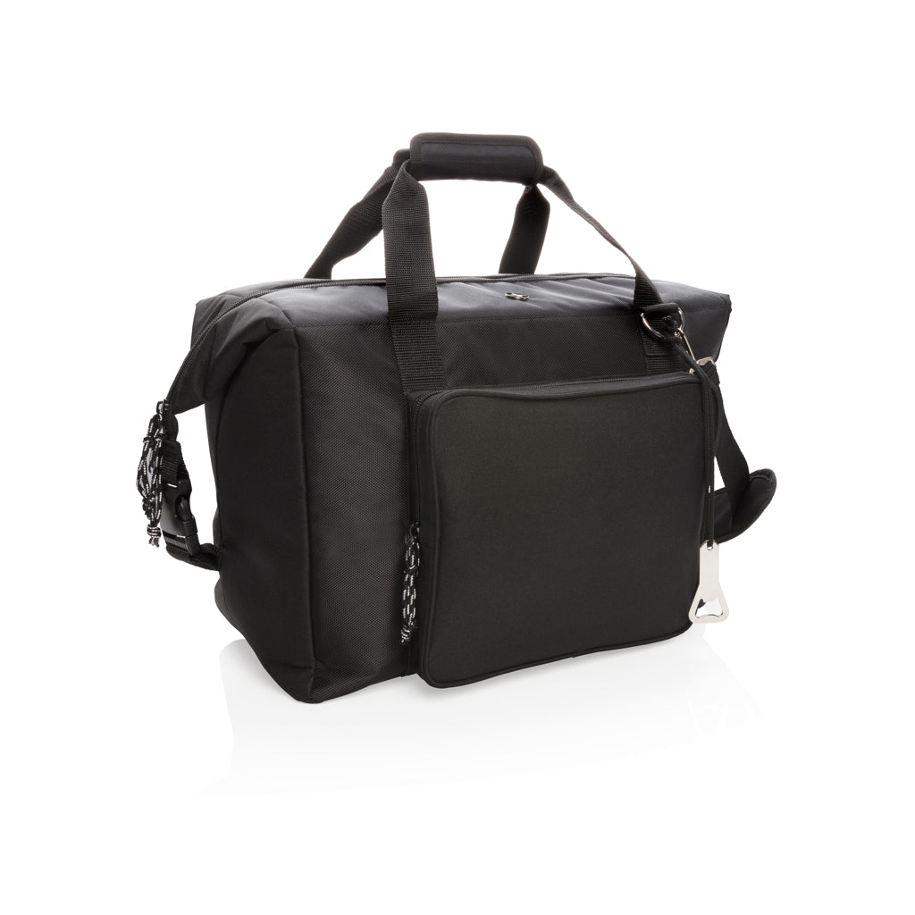 Swiss Peak XXL Tote & Duffle kylmälaukku 40L PVC-vapaa