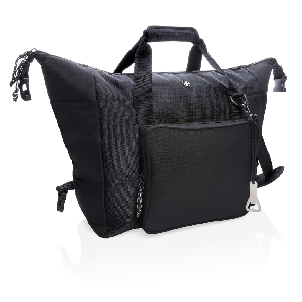 Swiss Peak XXL Tote & Duffle kylmälaukku 40L PVC-vapaa