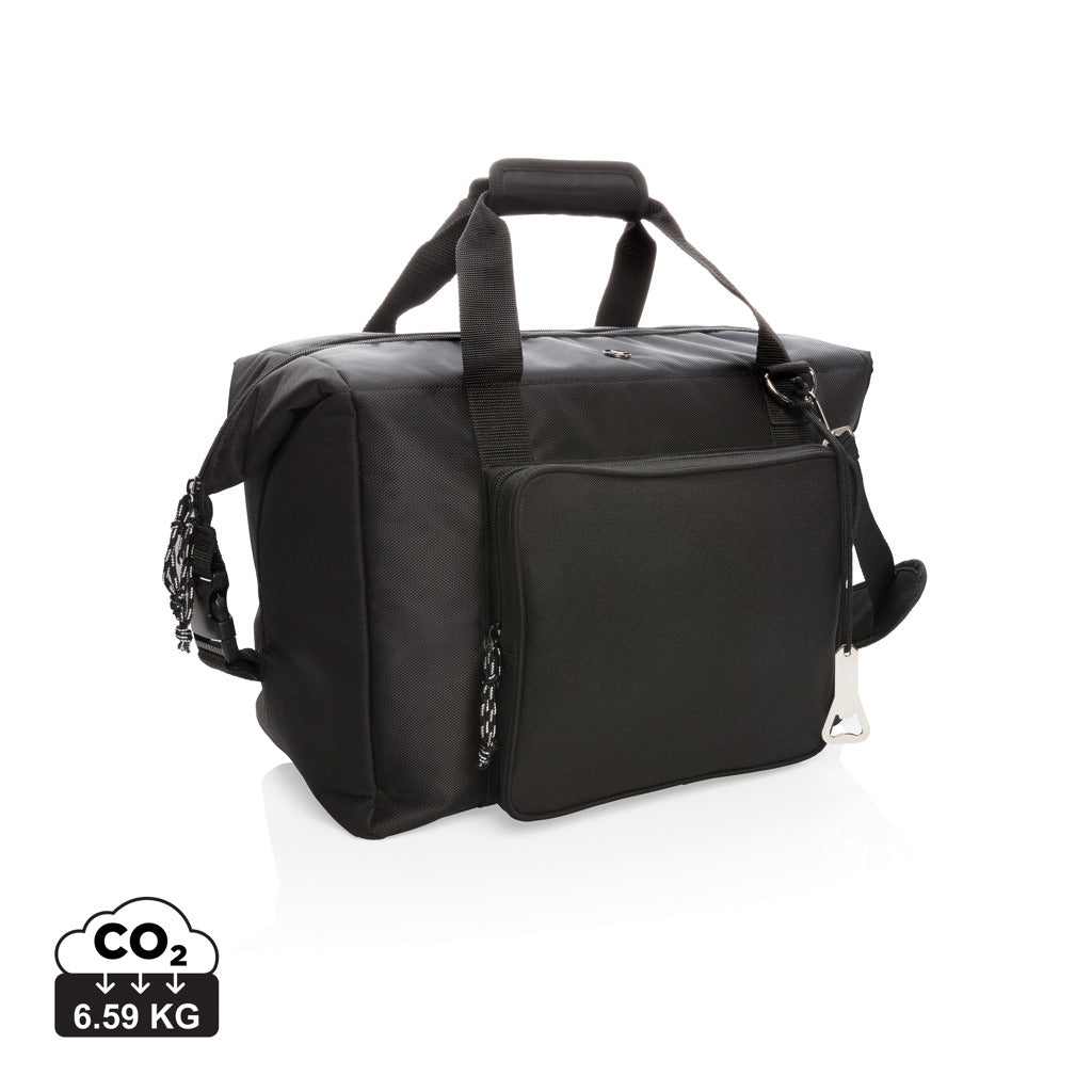 Swiss Peak XXL Tote & Duffle kylmälaukku 40L PVC-vapaa
