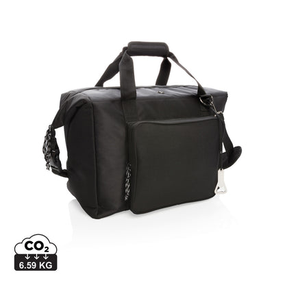 Swiss Peak XXL Tote & Duffle kylmälaukku 40L PVC-vapaa