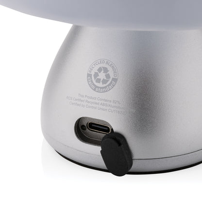 Luming USB Uudelleenladattava Pöytälamppu