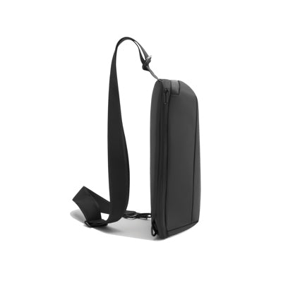 XD Design Urban Sling crossbody-laukku, 3 väriä. Esim. 10 kpl. siirtokuvapainatuksella.