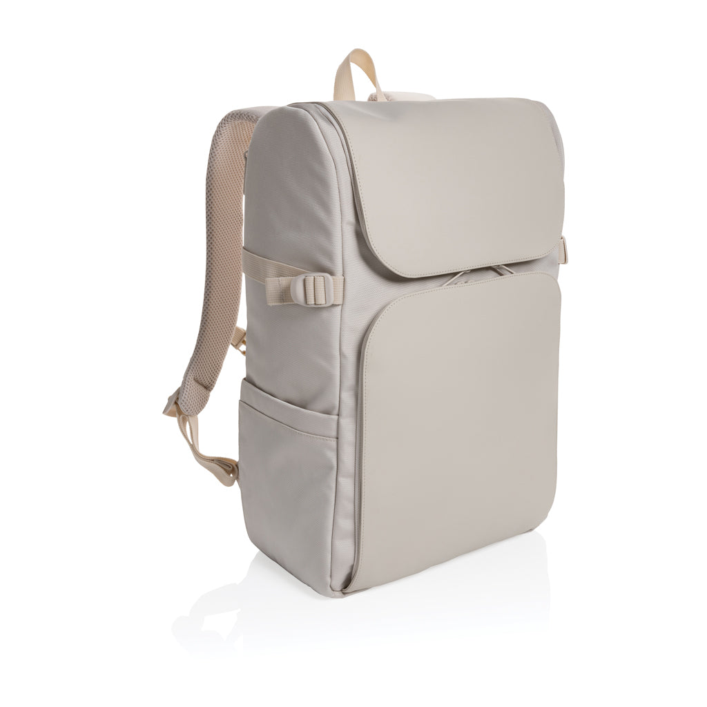 Pascal AWARE™ RPET Deluxe Viikonloppulaukku 25L. Esim. 5kpl. painatuksella 94,84€+alv./kpl.