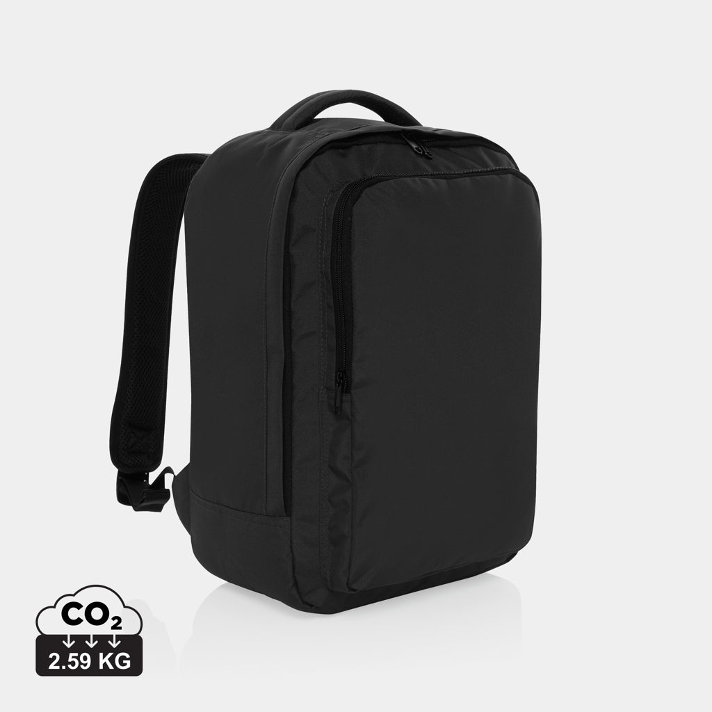 Ace Aware™ RPET Free On Board Travel Pack. 19L. Esim. 5kpl. painatuksella 43,34€+alv./kpl.