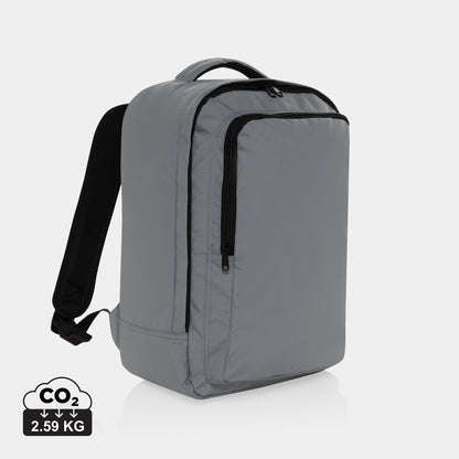 Ace Aware™ RPET Free On Board Travel Pack. 19L. Esim. 5kpl. painatuksella 43,34€+alv./kpl.