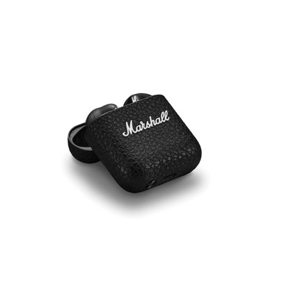 Marshall Minor IV langattomat nappikuulokkeet alk. 10kpl merkkauksella